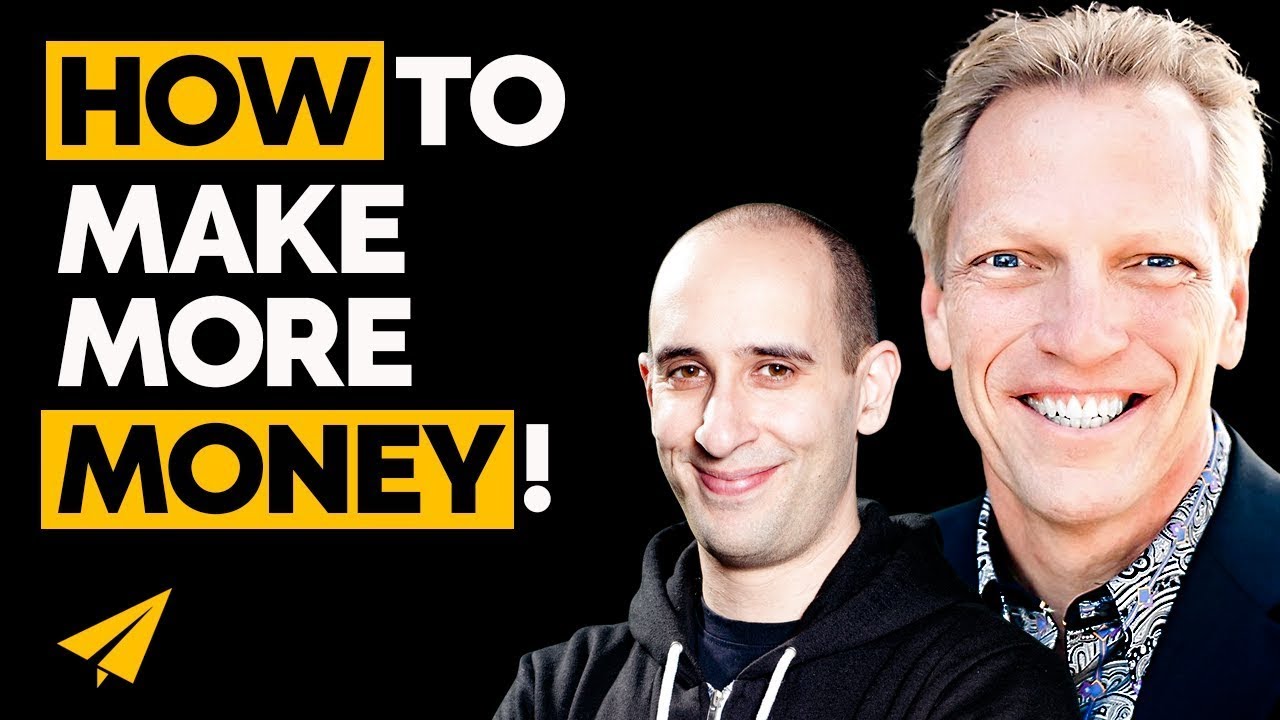 7 Amazing STRATEGIES That Will Make You WEALTHY! | Tom Wheelwright ...