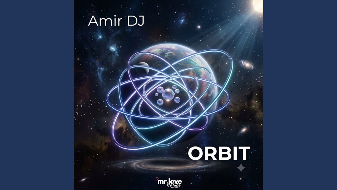 Watch Orbit on YouTube Watch Orbit on YouTube