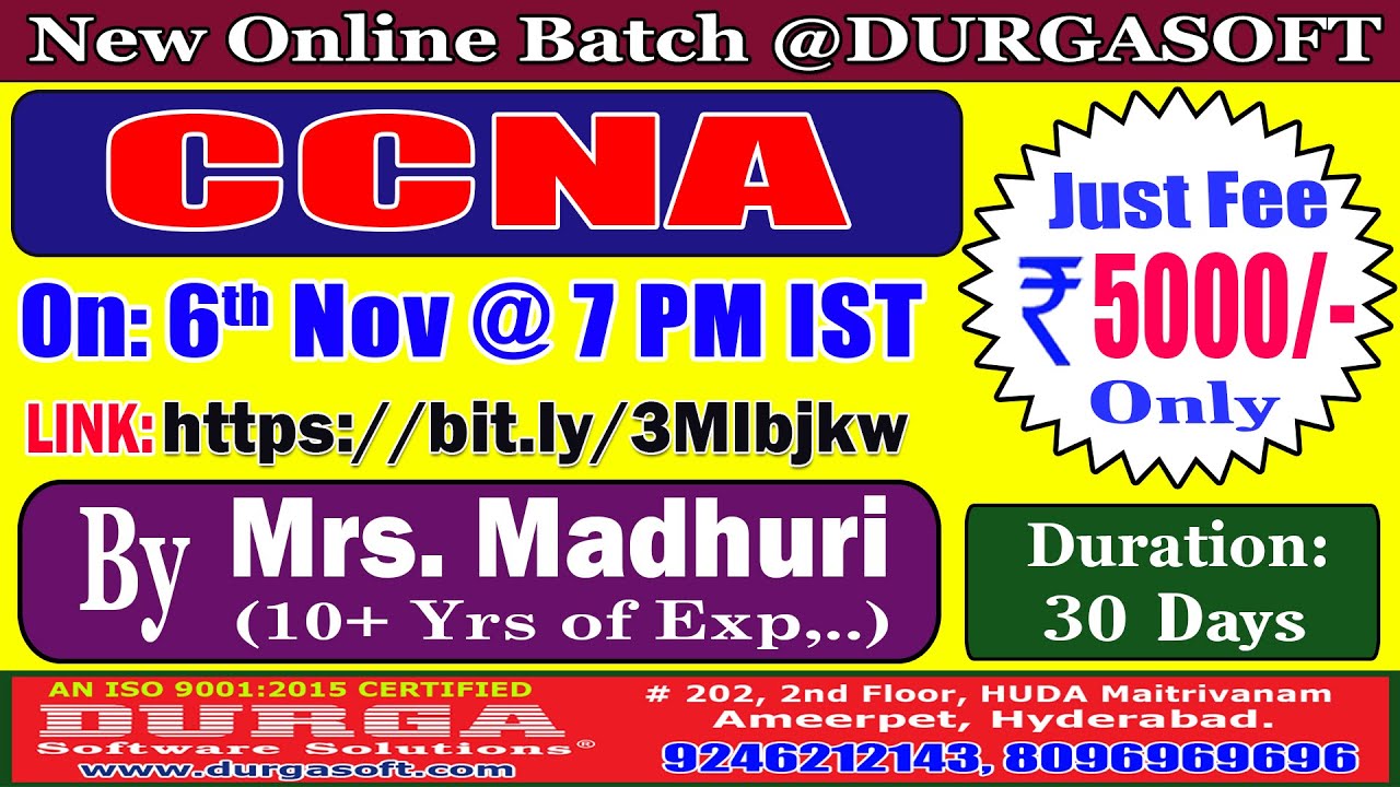 ccna-online-training-durgasoft-youtube
