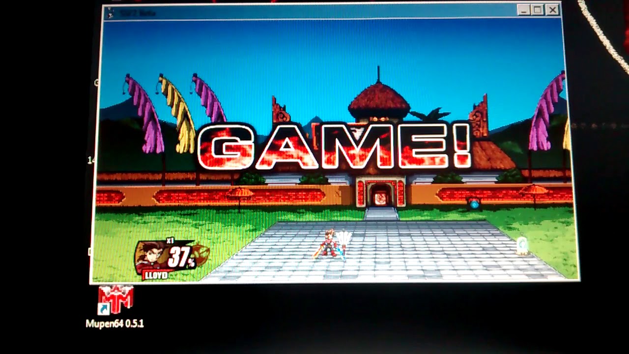 Super smash flash 2 free - calilaneta