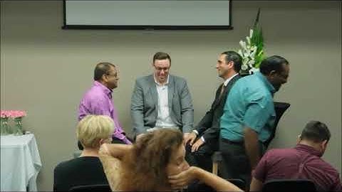 Conversational Hypnosis Training Program - Day 1:4