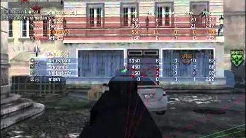 mw3  tekno mutlihack+moab