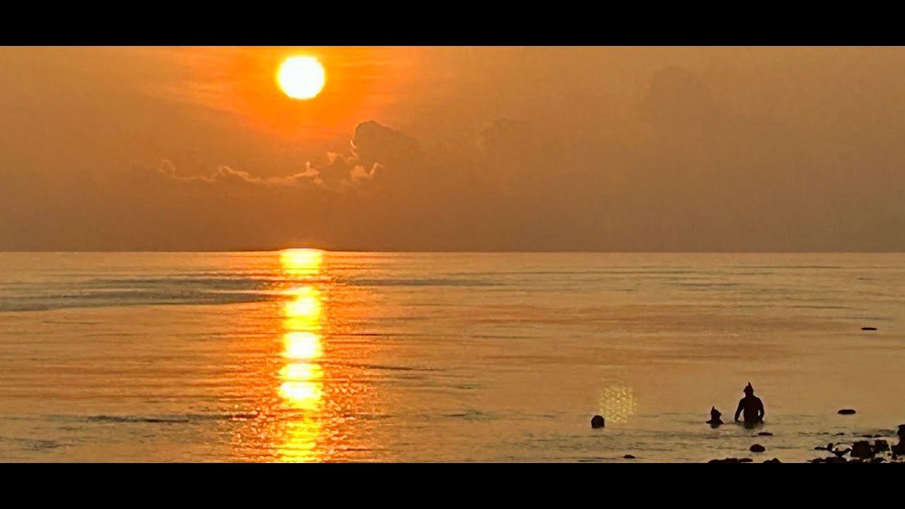 Lili Beach Maldives Dec 2025   4K