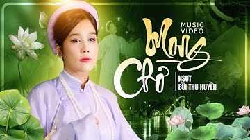 Mong Chờ - NSƯT Bùi Thu Huyền | Say Lòng Người Nghe Với Giọng Hát Ngọt Như Mật || St: Xuân Tiên