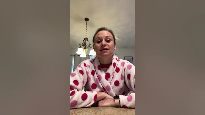 Pajama Day Lesson on anxious
