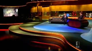 The Jonathan Ross Show - Series 3 Episode 8 - Part 3