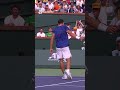 CRAZY Nadal vs Alcaraz Match 💨🤩