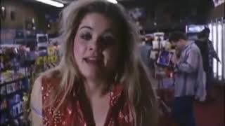 Pariah (1998) película completa