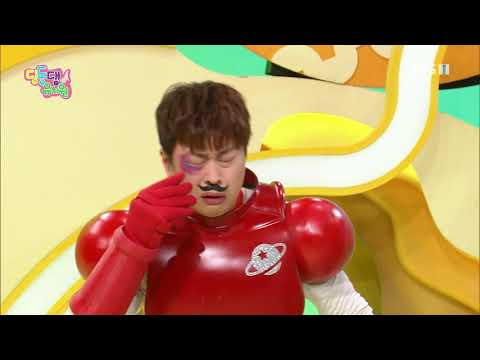 딩동댕유치원 - 표지판 약속도 잘 지켜요!_#001