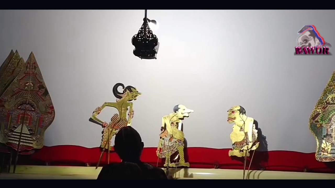 Satrio kalah tuo (LAGI) Kocak pol!!