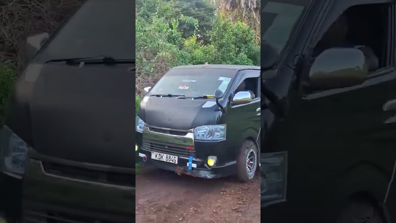 SOMEWHERE IN KENYA #explorepage #shorts #drift