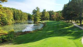 CCC Hole #15