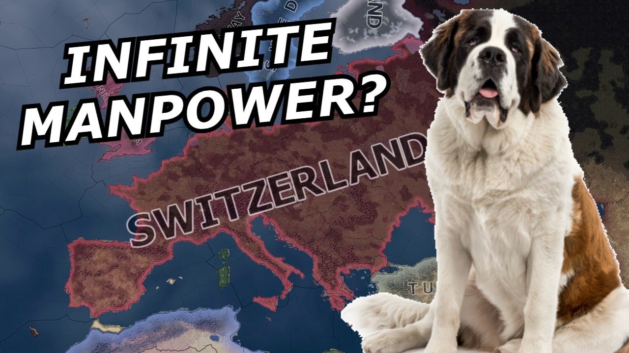 Hoi4: They 