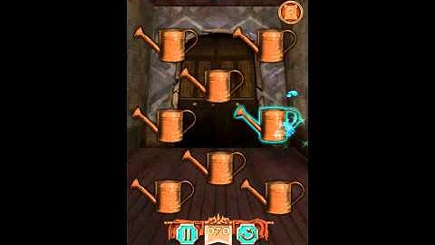 Escape Action Level 70 Walkthrough Guide