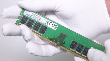 M378A1K43EB2-CWE OEM 8GB DDR4-3200MHz CL22 1.20V