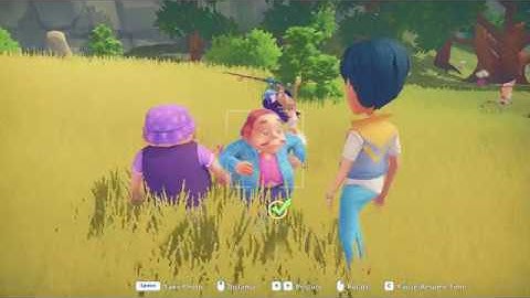 My Time At Portia | Episode 6 | Finding Scraps!