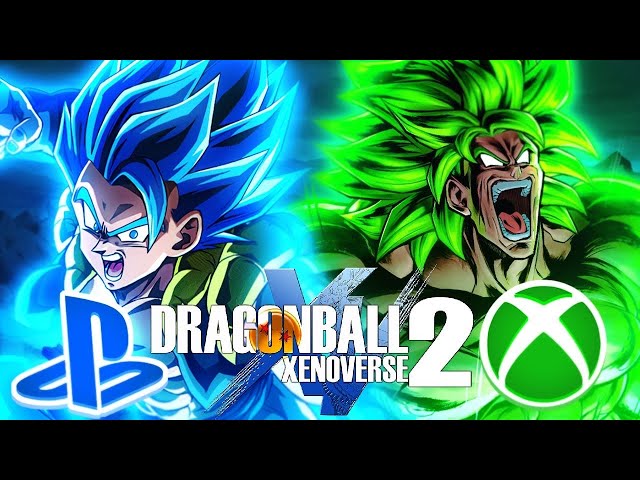 Xenoverse 2 PS4 & Xbox One Crossplay Now Possible But Should It