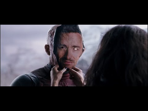 Кадр из фильма «Дэдпул»