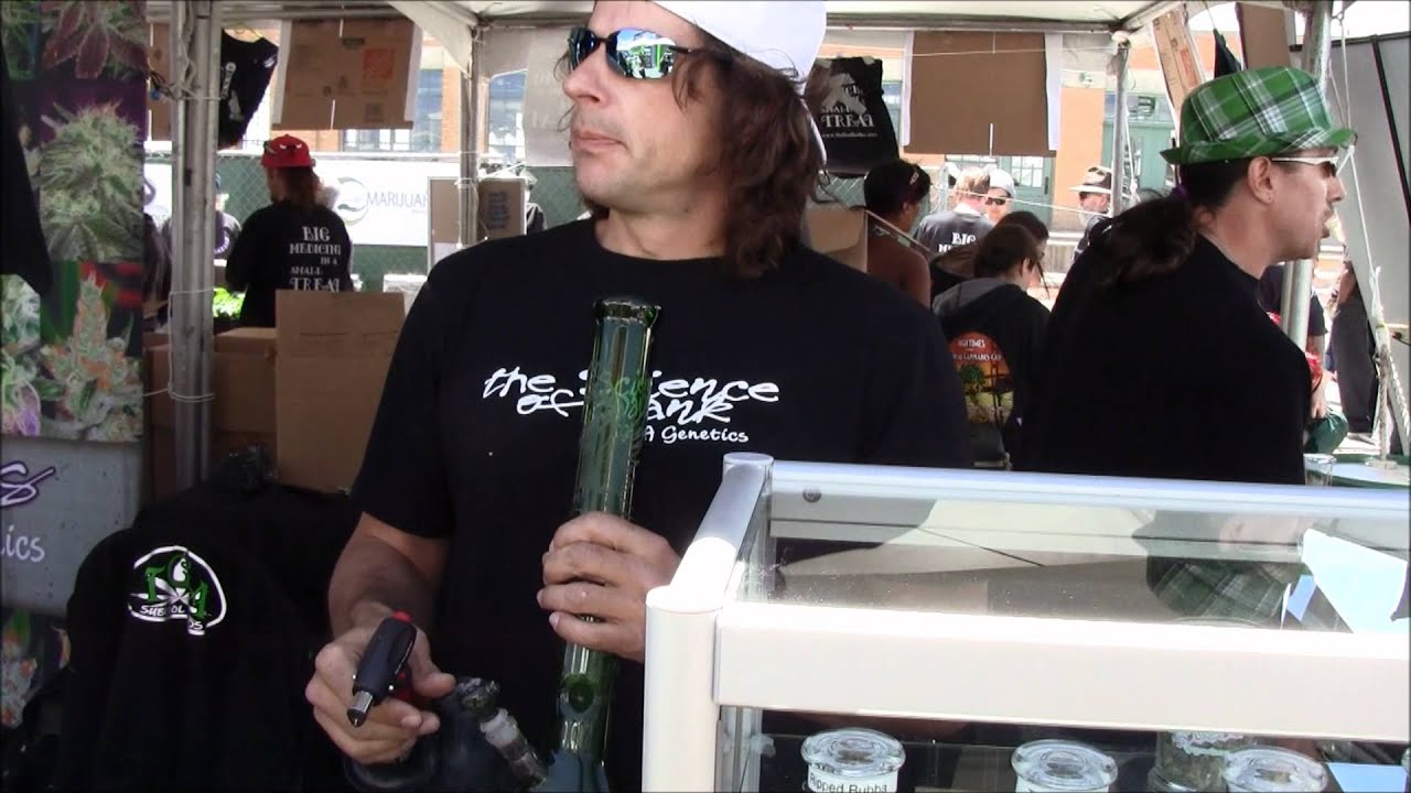 The Weed Nerd Episode #74