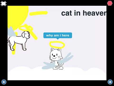 a scratch jr test