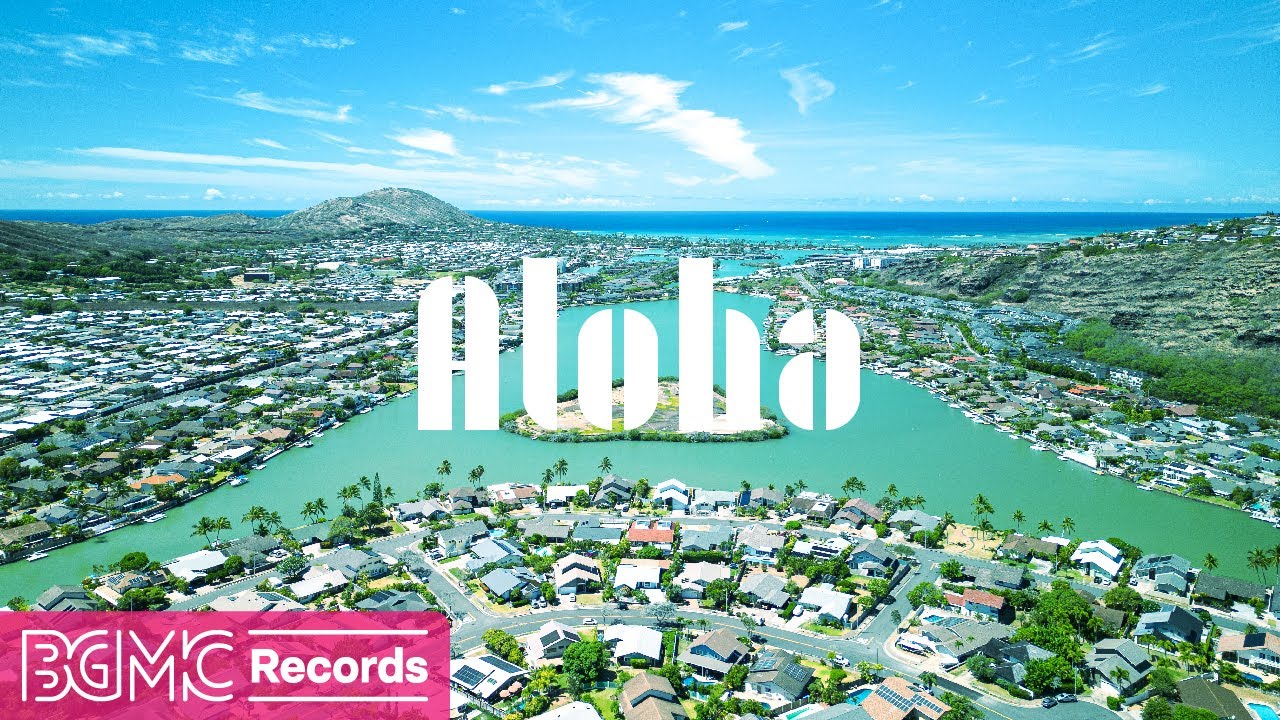 Sea Cliff Serenity: Hawaiian Music and Breathtaking Views Overlooking the Ocean