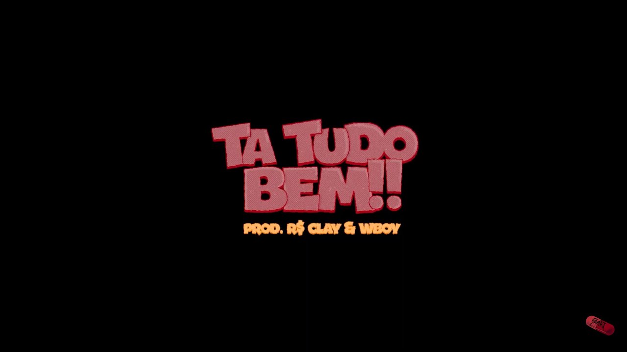 Sppi, Dakey & R$ Clay - TA TUDO BEM! (VideoClipeOficial)
