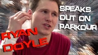 True Movement 2012 Ryan Doyle