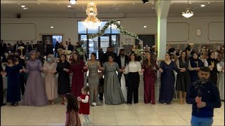 Simar Zana Kürtçe Halaylar