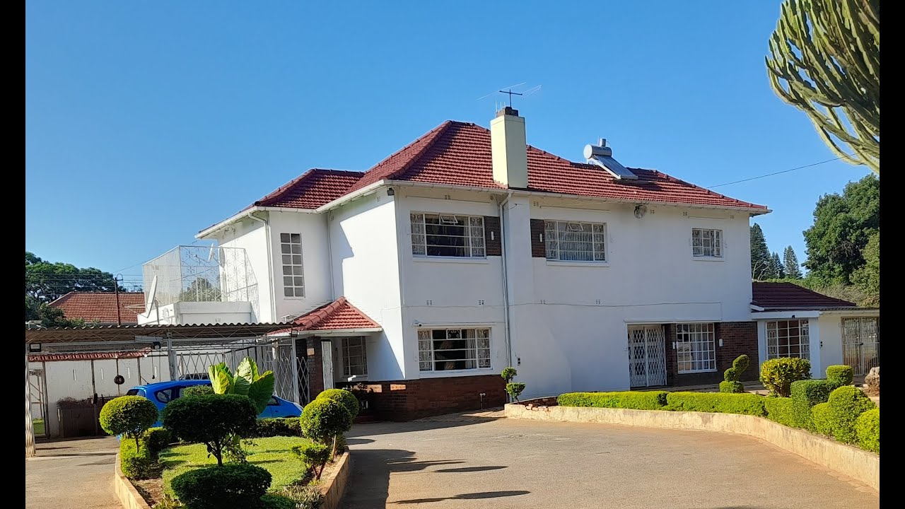 Kumalo, Bulawayo, Zimbabwe, starting US$300,000