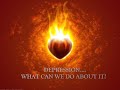 Depression, so what can we do about it?