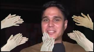 Mischa Chandrawinata Katanya Cadel ya - POTRET SELEBRITI