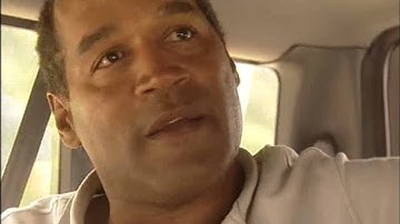 Ruby Wax and OJ Simpson talk about depression