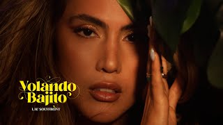 Lau Souffront - Volando Bajito (Visualizer)