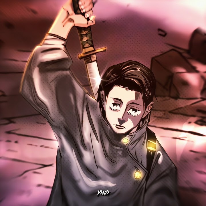 Never Underestimate Yuta Okkotsu 🥶🔥 || Jujutsu kaisen #yuta #gojo #kenjaku