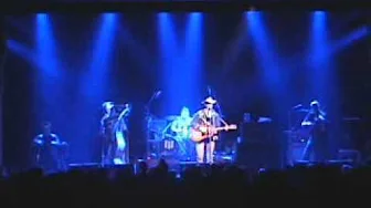 Hank Williams III - Orange Blossom Special Hank Williams III - Orange Blossom Special