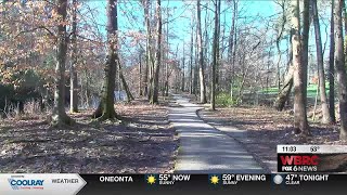 Mountain Brook to update Jemison Trail, make it ADA compliant