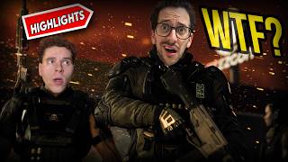 AS SEEN ON TWITCH.TV | STREAM HIGHLIGHTS