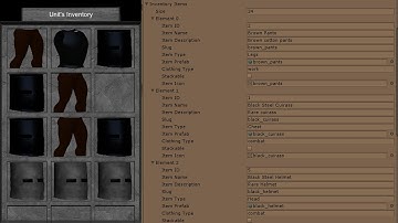 Drag and Drop Inventory #2:  Adding Items to the Inventory