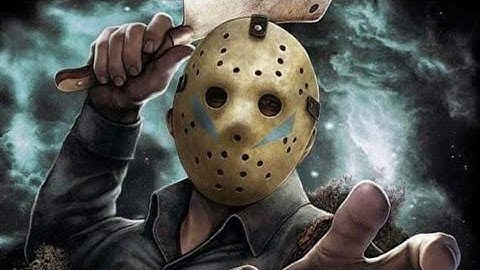 Killing Roy! / Part 5 Jason | Friday The 13th: The Game