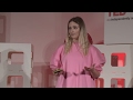 How To Make Sensitivity Your Superpower | Laura Karasinski | TEDxModulUniversity
