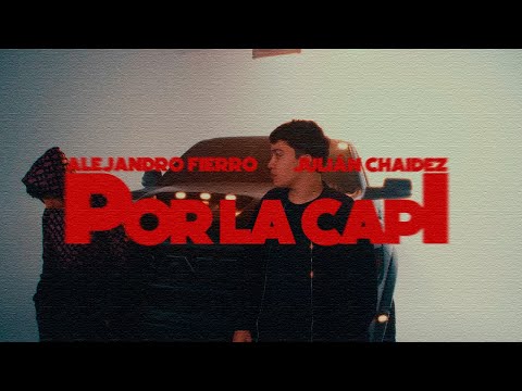 Por La Capi