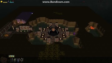 [New Lightning] [Rotating Minimap] [Fun with 100x faster Imps] Jadex AgentKeeper