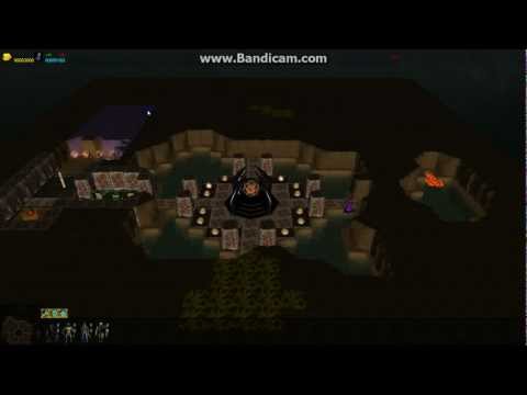 [New Lightning] [Rotating Minimap] [Fun with 100x faster Imps] Jadex AgentKeeper