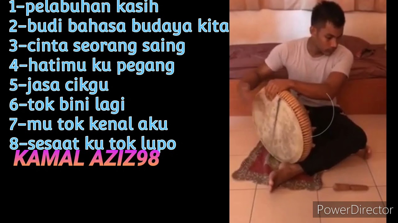 koleksi terbaik cikgu sulizi 