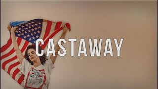 LANA DEL REY X AMY WINEHOUSE TYPE BEAT | CASTAWAY | JAZZY BLUES INSTRUMENTAL 2018 ( prod Gold )