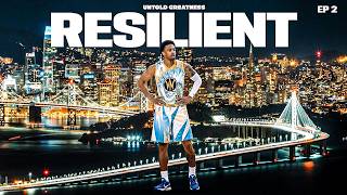 Resilient | Episode 2  "Finding My Way Back"