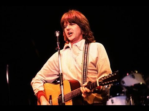 Randy Meisner, founding member of the Eagles, dies at 77