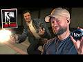 I gave Max Payne 60 Minutes to Impress