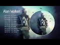 Alan Walker Best Songs - Alan Walker Playlist