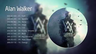 Alan Walker Best Songs - Alan Walker Playlist